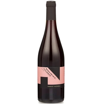 Harvey Nichols Beaujolais Villages 2019 Wine